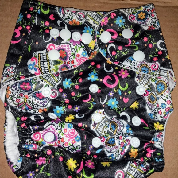 ananbaby diapers